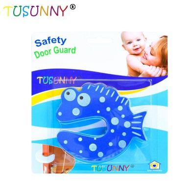 kids safety door cushion, foam door pad